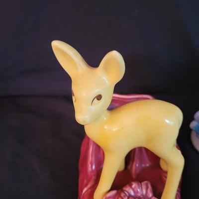 Shawnee Pottery and More (K-CE)