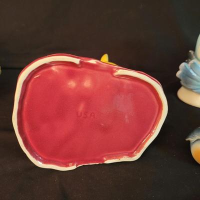 Shawnee Pottery and More (K-CE)