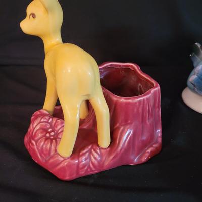 Shawnee Pottery and More (K-CE)