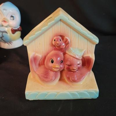 Shawnee Pottery and More (K-CE)