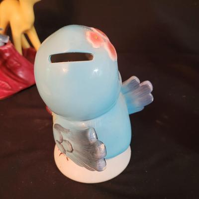 Shawnee Pottery and More (K-CE)