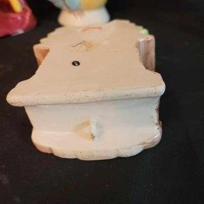 Shawnee Pottery and More (K-CE)