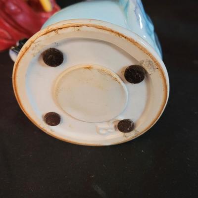 Shawnee Pottery and More (K-CE)