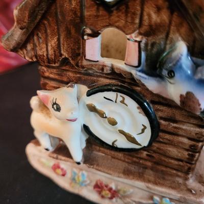 Shawnee Pottery and More (K-CE)