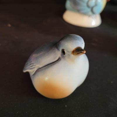 Shawnee Pottery and More (K-CE)