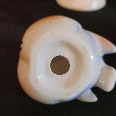 Shawnee Pottery and More (K-CE)