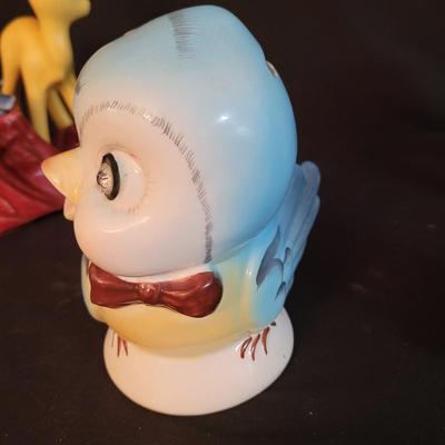 Shawnee Pottery and More (K-CE)