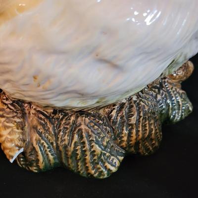 Chickadee Cookie Jar and More (K-CE)