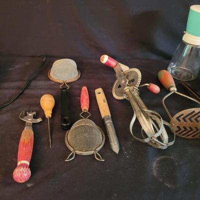 Ecco, Dormey and more Cooking and Baking Supplies (K-CE)