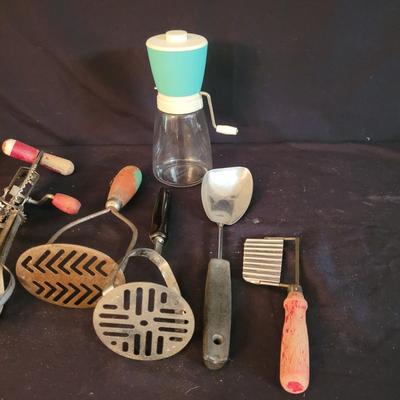 Ecco, Dormey and more Cooking and Baking Supplies (K-CE)