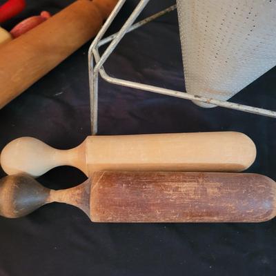 Ecco, Dormey and more Cooking and Baking Supplies (K-CE)