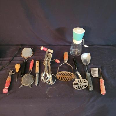 Ecco, Dormey and more Cooking and Baking Supplies (K-CE)