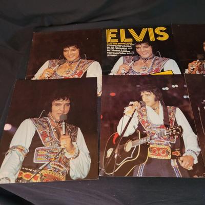 Elvis Memorabilia (K-CE)