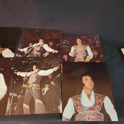 Elvis Memorabilia (K-CE)
