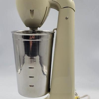 Sears  Soda Fountain