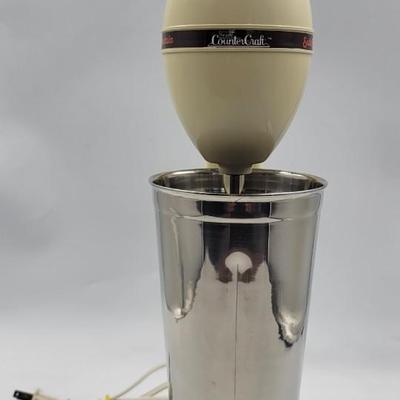 Sears  Soda Fountain