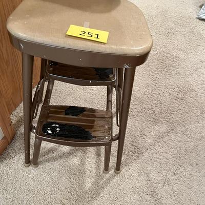 Cosco Step Stool