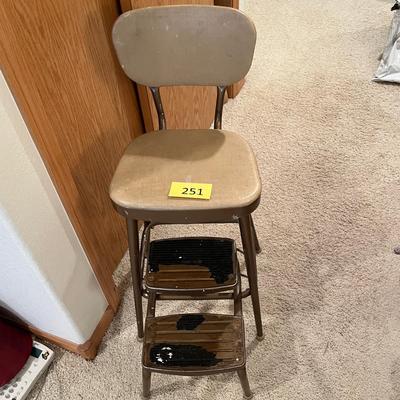 Cosco Step Stool