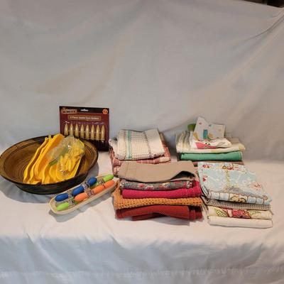 Corn Serveware and More (K-CE)