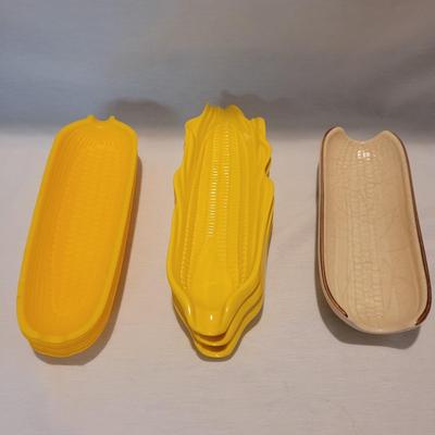 Corn Serveware and More (K-CE)