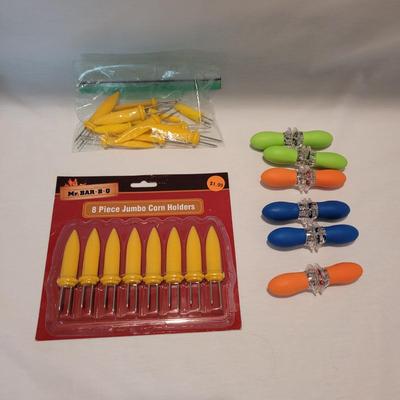 Corn Serveware and More (K-CE)