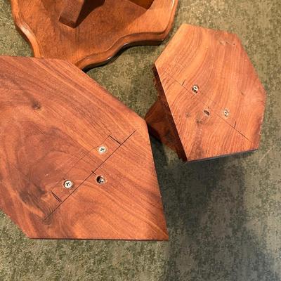 Wall Shelves