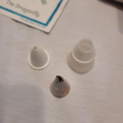 Assortment of Cookie Cutters (K-CE)