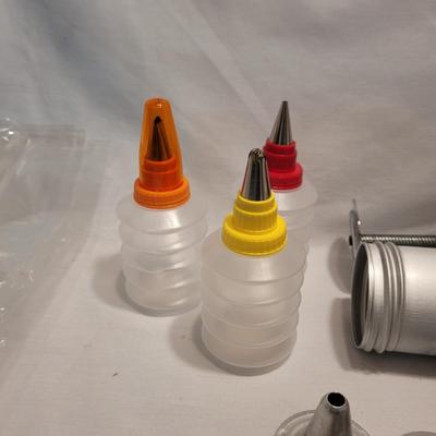 Cake Decorating Items (K-CE)