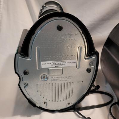 Two Keurig Coffee Makers (K-CE)