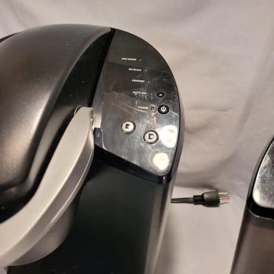 Two Keurig Coffee Makers (K-CE)