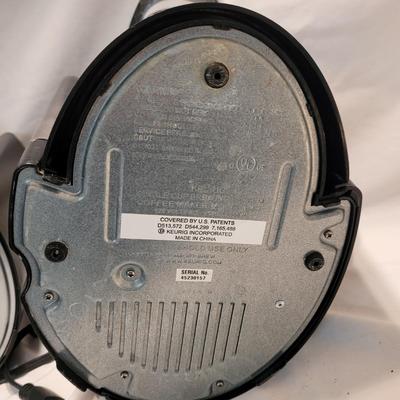 Two Keurig Coffee Makers (K-CE)