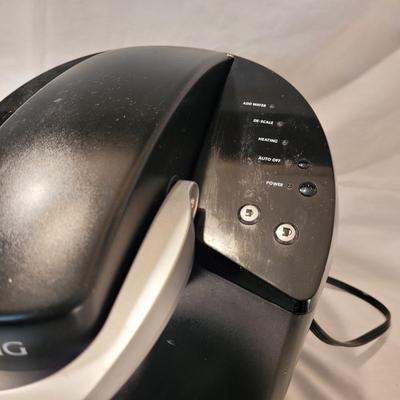 Two Keurig Coffee Makers (K-CE)