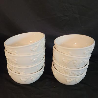 Lenox â€œButlerâ€™s Pantry Gourmetâ€ Dishware and More (K-CE)