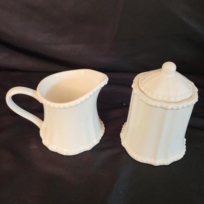 Lenox â€œButlerâ€™s Pantry Gourmetâ€ Dishware and More (K-CE)