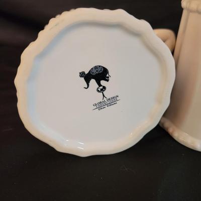 Lenox â€œButlerâ€™s Pantry Gourmetâ€ Dishware and More (K-CE)