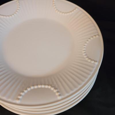 Lenox â€œButlerâ€™s Pantry Gourmetâ€ Dishware and More (K-CE)
