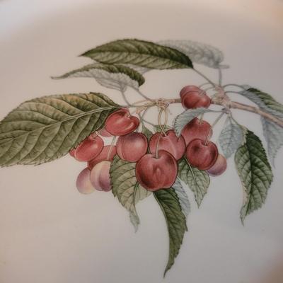 Homecraft by Noritake â€œHarvest Treasureâ€ Dishware (K-CE)