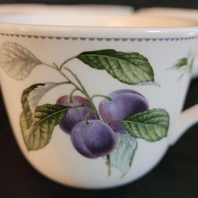 Homecraft by Noritake â€œHarvest Treasureâ€ Dishware (K-CE)