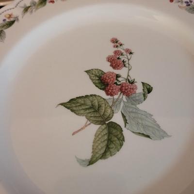 Homecraft by Noritake â€œHarvest Treasureâ€ Dishware (K-CE)