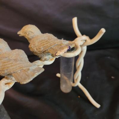 French Country Style Bird Decor and More (K-CE)