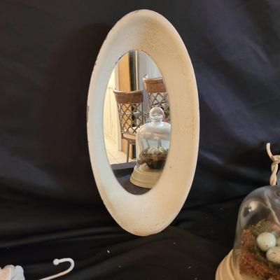 French Country Style Bird Decor and More (K-CE)