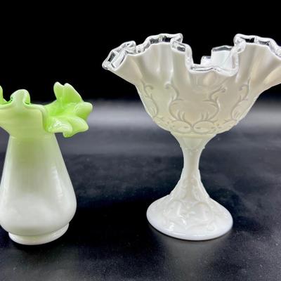 FENTON Glass