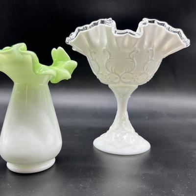 FENTON Glass