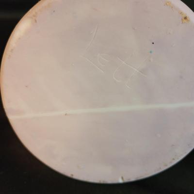 Collection of Lefton Cherubs (K-CE)