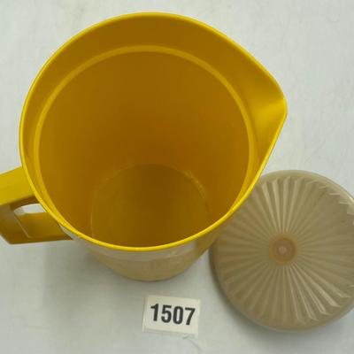 Vintage Tupperware Lot