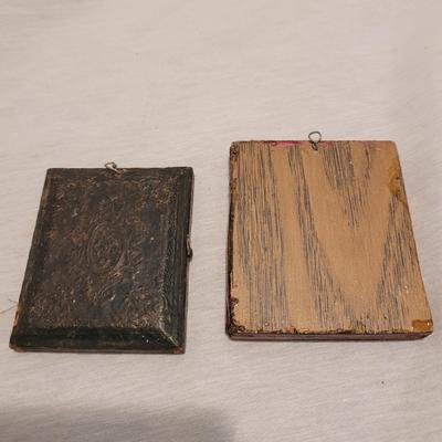 Antique French Collectibles and More (D-CE)