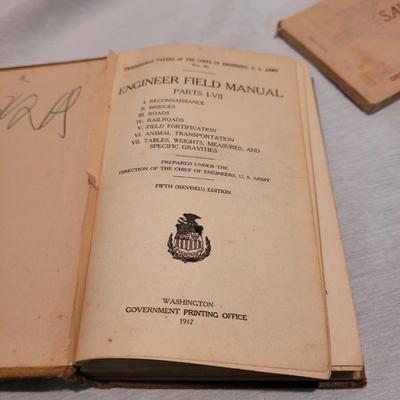 Antique French Collectibles and More (D-CE)