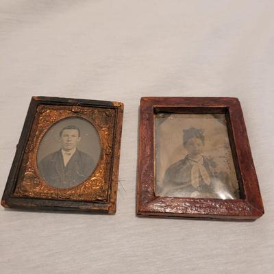 Antique French Collectibles and More (D-CE)