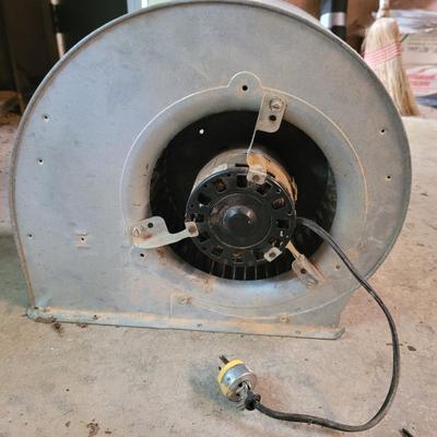 Furnace Blower (WS-CE)