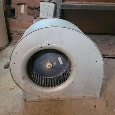 Furnace Blower (WS-CE)